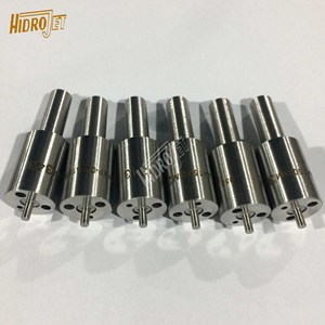 HIDROJET Boquilla Common Rail de Buena Calidad DLLA150SM343 105025-3430 - Product Image 2