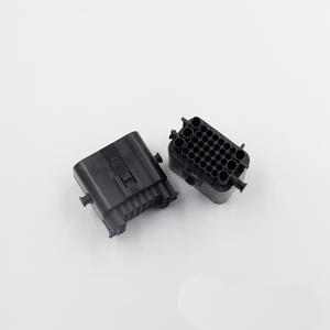 Circuit intégré en stock 1743059-2 (Connecteurs de composants électroniques) Accessoires pour équipements électriques 1743059-2 Autres circuits intégrés - Product Image 6