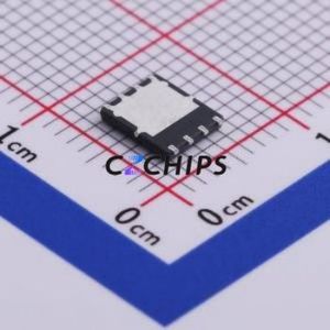 ทรานซิสเตอร์ฟิลด์ทรานซิสเตอร์ PDFNWB5x6-8L CJAC90SN12 (MOSFET) แบบดั้งเดิม-ใหม่เอี่ยม - Product Image 2