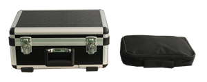 Testeur de rapport de transfert de transformateur entièrement automatique DZB-201C (TTR) électronique, alimentation 220V, garantie 1 an incluse - Product Image 5