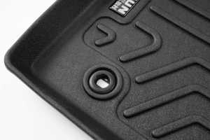 Tappetini Auto <span class=keywords><strong>3D</strong></span> per Tutte le Stagioni in TPE Tappetini per Auto per <span class=keywords><strong>Honda</strong></span> <span class=keywords><strong>Civic</strong></span> 22-24 - Product Image 2