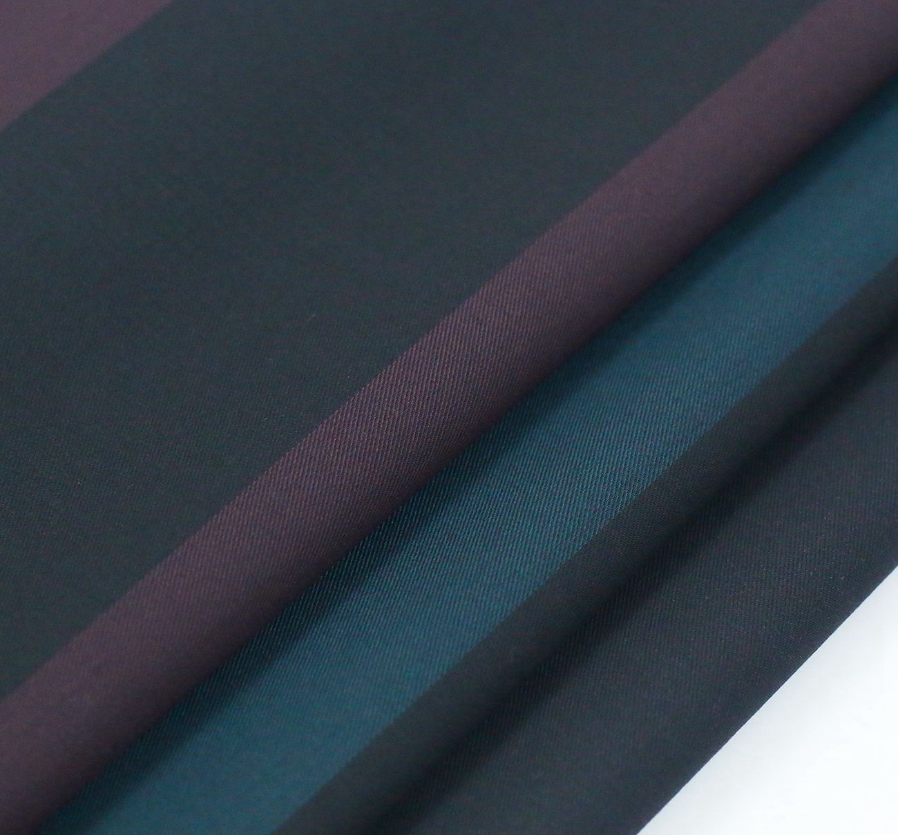 49.4%Bamboo 47%Polyester 3.6%Spandex Fabric Black White Striped Eco-Friendly Knitted Underwear Shirt Yarn Dyed Fiber Fabric
