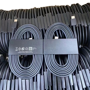 DX310เดิมขายส่ง3A 1.8เมตร USB <span class=keywords><strong>C</strong></span> <span class=keywords><strong>สาย</strong></span>เคเบิลชนิด <span class=keywords><strong>C</strong></span> ถึงชนิด <span class=keywords><strong>C</strong></span> <span class=keywords><strong>สาย</strong></span>ข้อมูลสำหรับ <span class=keywords><strong>Samsung</strong></span> <span class=keywords><strong>A71</strong></span> A72 A82 Note 20 10 S21 S20 PLUS แท็บเล็ต - Product Image 6