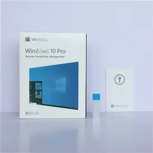 Pour <span class=keywords><strong>10</strong></span> Pro Version Anglaise FPP Boîtier USB3.0 Activation en Ligne Compatible Mac Garantie 6 Mois Livraison Gratuite Stock Important - Product Image 1