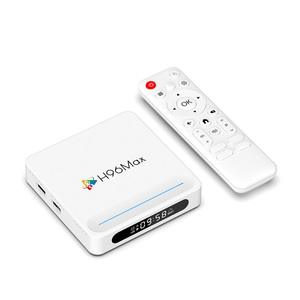 2025 New H96 Max h618 cộng với Thông Minh <span class=keywords><strong>Android</strong></span> 14 tv box với <span class=keywords><strong>Wifi</strong></span> 6 4k 8K bằng giọng nói điều khiển từ xa cho TV thông minh Anh EU AU - Product Image 2