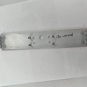 Procesamiento de Chapa Metálica, Marca OEM, Modelo 005 CN/GUA - Product Image 5