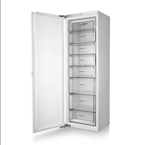 Réfrigérateur encastrable Artaus No Frost avec congélateur pour cuisine domestique, interface d'utilisation en français, prise US - Product Image 6