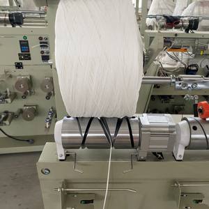 Xindawei Venda Quente Bola De Fios De Algodão Máquina de Enrolamento - Product Image 4