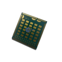 EG25GGC-MINIPCIE-ESIM Personalización para Ingenieros con Ranura para Tarjeta SIM, Soluciones 4G LTE, ESIM EG25-G Global, Sin Necesidad de Adaptador USB, Ahorra Costos