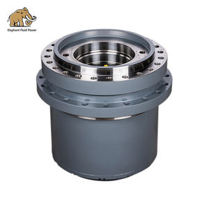 Mesin penggilingan perjalanan <span class=keywords><strong>drive</strong></span>, GFT 450T4 reducer, mengganti KYB, max torque 450000 Nm - Product Image 5