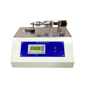 Atomiseur électronique Testeur de rotation du fil Tige de cigarette Torsion Life <span class=keywords><strong>Test</strong></span> Equipment Multi-Station Draw Resistance Tester - Product Image 1