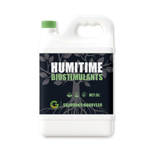 Жидкий калий ГУМАТ гуминовая кислота фульвовая кислота органическое удобрение для сельского хозяйства - Product Image 4