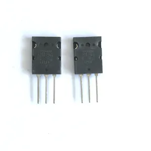 Оригинальный Новый 2SA1943 2SC5200 электронные компоненты усилитель мощности транзистор 2SA1943 2SC5200 A1943 C5200 C5200