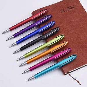 Bolígrafos Retráctiles Multicolor Personalizados para Uso Diario - Lindos y Estéticos, Ideales para Tomar Notas y Escribir en la Oficina - Product Image 2