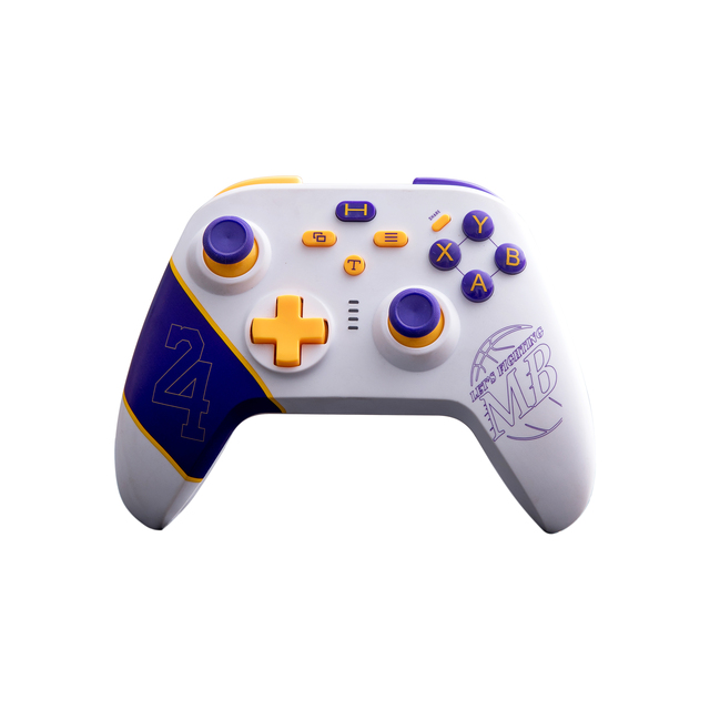 N-2 Wireless 2.4 Gamepad Available on All X-BOX ONE Consoles As Well As PCS