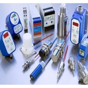 Sensor de Flujo EGE SC440A4-GSP, Medición de Flujo y Nivel de Líquido, Fabricado en Alemania, Material ABS - Product Image 2