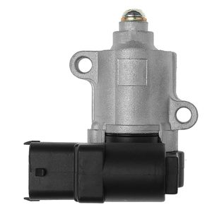Válvula de control de aire en reposo 3515002800 DC 12V eléctrica para uso automotriz - Product Image 2