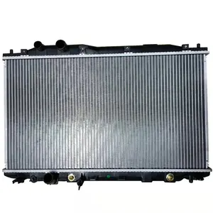 Miata Mx5 1990-1997 Mt Cooling Car Radiators For Mazda For Autocar