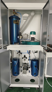 Tốt bán năng động Trọng lượng Polyester bóng sợi nhồi máy - Product Image 5