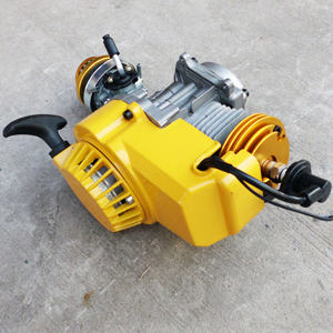 <span class=keywords><strong>Moteur</strong></span> 44-6 <span class=keywords><strong>49cc</strong></span> pour mini <span class=keywords><strong>quad</strong></span> ATV - Product Image 6