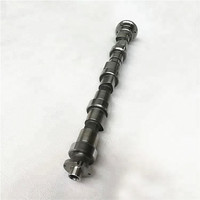 : Partes del motor ISF2.8 ISF3.8 diesel del árbol de levas del motor 5267994 de 4988630