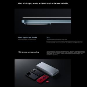 รุ่น 15S Pro ของจีนพร้อมพื้นที่เก็บข้อมูล 512GB และเครือข่าย 5G - Product Image 6