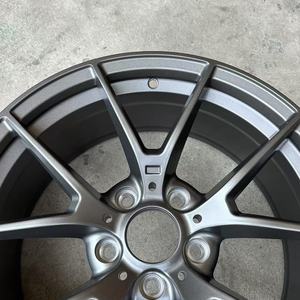 GPWYK per BMW bellissimo stile JDM 19 ruote per autovetture 5x120 filati in lega <span class=keywords><strong>di</strong></span> alluminio consegna rapida rapida da non perdere - Product Image 5