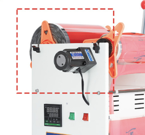 YT-400 220V Electric 10 <b>Containers</b>/Min Easy Operate Semi-Automatic Tray Sealing <b>Machine</b> for Bottles Commodity Chemical - Product Image 4
