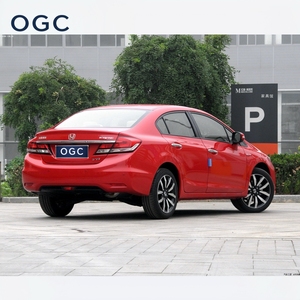 <span class=keywords><strong>Honda</strong></span> <span class=keywords><strong>Civic</strong></span> <span class=keywords><strong>2014</strong></span> 1.8L Automático Sedán LHD, Auto Usado de <span class=keywords><strong>Segunda</strong></span> <span class=keywords><strong>Mano</strong></span>, Precio Económico, Exportación a China, Venta al Por Mayor - Product Image 4