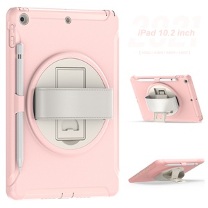 Funda para tableta de alta calidad y bajo <span class=keywords><strong>precio</strong></span> de China al por mayor para <span class=keywords><strong>iPad</strong></span> de 10,2 pulgadas de 9ª generación - Product Image 5