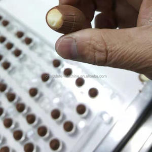 One shot-máquina de depósito de Chocolate para bombom - Product Image 6