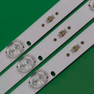 Tira de Luz LED para Retroiluminación de TV HX-NO.784 CRH-P32CA3535T030751U-REV1.0 B para 133DVD 32 136I LC320DXJ-SFE1 B32G136 32 133O - Product Image 5