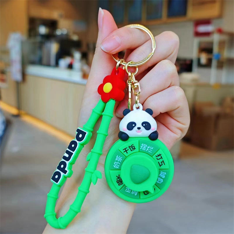 ล้อแพนด้า-ความรัก