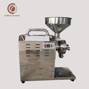 Hand Coffee Grinder Electric Coffee Bean Spice Grinder Industrial Grinder Coffee - Product Image 2