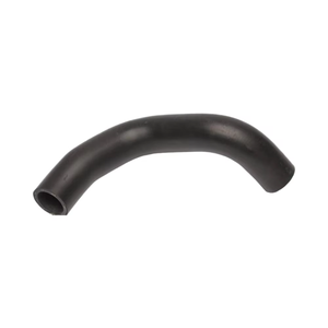 HYUNDA/KIA personnalisé noir Silicone EPDM tuyaux de radiateur 254123X601 réservoir d'eau supérieur Air carburant industriel tuyaux en caoutchouc coupe lisse - Product Image 3