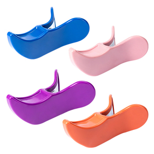 Clip de entrenamiento de cadera para mujer, hermoso Clip de entrenamiento de glúteos, caderas, entrenamiento de oficina, Yoga, entrenador de cadera - Product Image 2