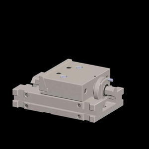 Extension Module With Carriage For Modular Vice Modular Vices - Product Image 3