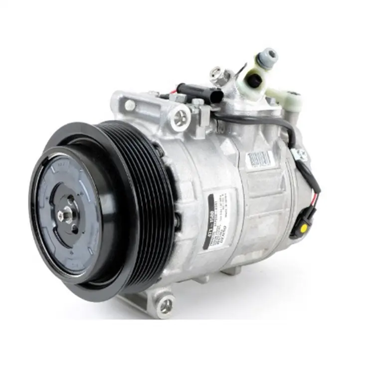 Il compressore per il sistema di condizionamento dell'aria dell'auto è il compressore BMW X5 AC 64509121759 64529185143 64529195973