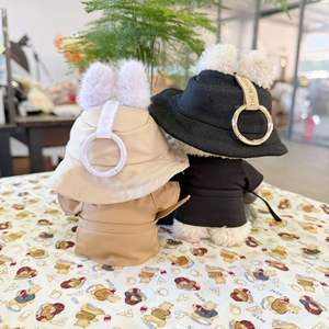 Vêtements de luxe pour poupées de dessin animé, accessoires de luxe pour poupées de dessin animé, vente en gros, vêtements de luxe pour poupées de dessin animé, ensemble de Noël, tenue de dessin animé - Product Image 4