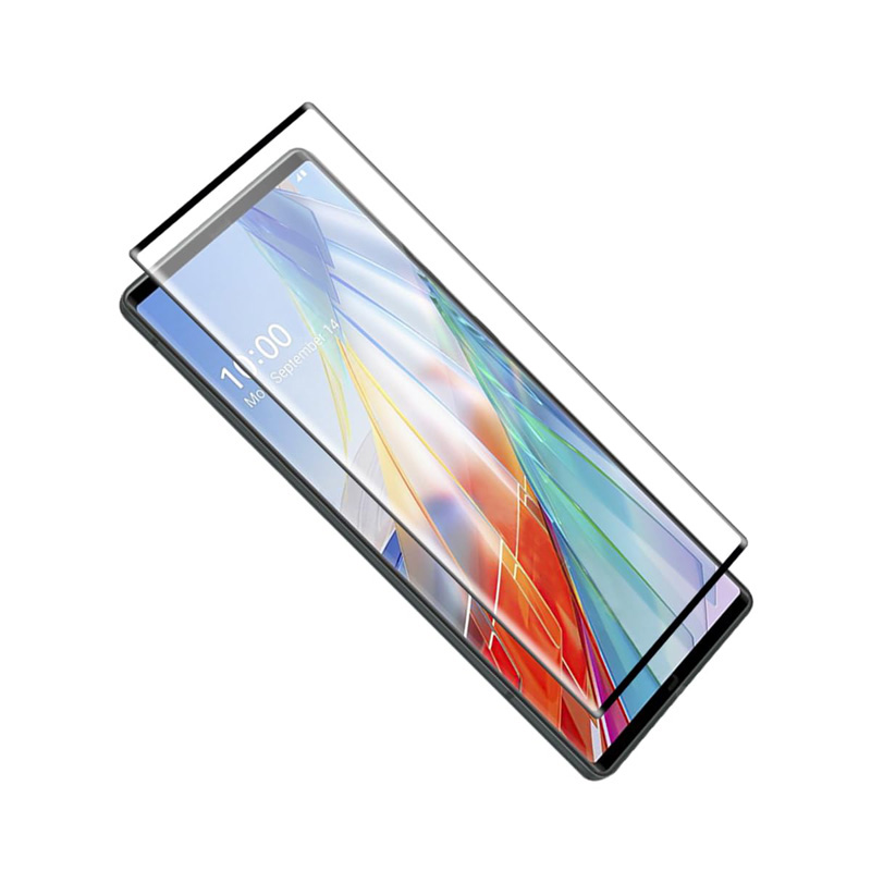 wing protector cover lg