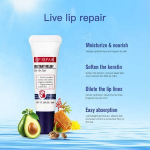 Producto para el Cuidado de Labios al por Mayor, 10 ml, Gel Reparador de Labios Hidratante y Nutritivo, Uso Diurno y Nocturno, Alivio Instantáneo para Labios Secos - Product Image 3
