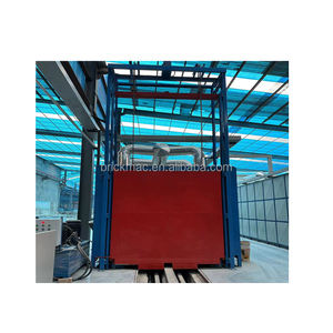 In <span class=keywords><strong>China</strong></span> Hergestellte 2023 Moderne Gasöfen für Ziegel Automatischer Keramik-Töpferofen mit Gasbefeuerung zum Verkauf NJBM - Product Image 1