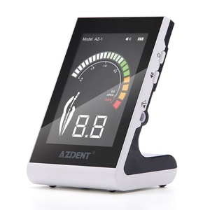 AZDENT OEM Dental Touch Screen Endodontic <span class=keywords><strong>Root</strong></span> <span class=keywords><strong>Canal</strong></span> <span class=keywords><strong>Treatment</strong></span> Rechargeable Mini <span class=keywords><strong>Apex</strong></span> <span class=keywords><strong>Locator</strong></span>. - Product Image 3