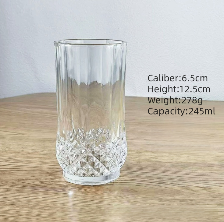 245 ml