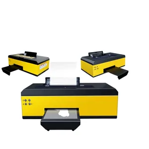 Impresora a3 de impresión en polvo, máquina de prensado en caliente por sublimación, dtf, nueva