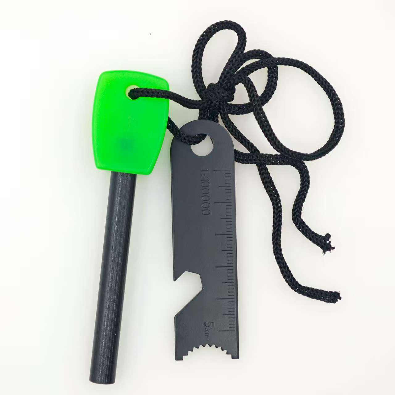 สีเขียว