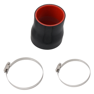 Kit de tuyau d'admission en aluminium haute performance pour BMW N55 M2 F87 M135i M235i 335i 435i F30 F31 F32 RWD XDrive ICP031-BK - Product Image 2