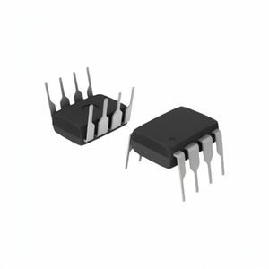 ชิ้นส่วนวงจรอิเล็กทรอนิกส์ MC33078N 8 ชิป DIP ตัวแทนจำหน่ายที่ได้รับอนุญาต - Product Image 1
