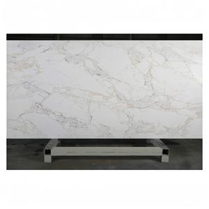 เคาน์เตอร์ควอทซ์หินเทียมขนาด3.2ม. 1.6ม. แผ่นใหญ่สำหรับโครงการก่อสร้าง - Product Image 1