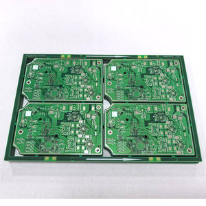 יצרן מספקים SKG-119 pcb מותאם אישית עם Hasl/osp - Product Image 2